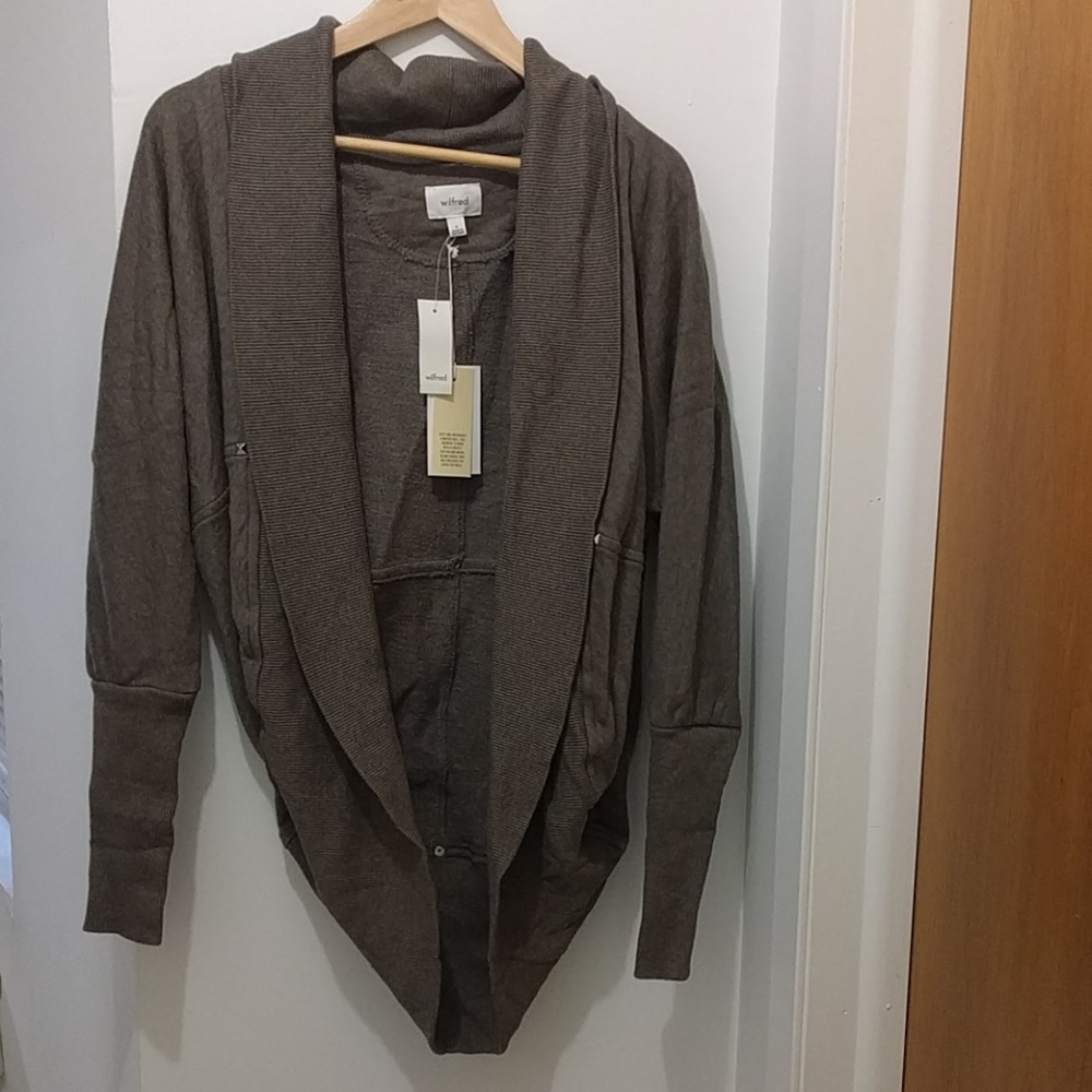 Diderot sweater